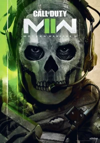 3. Good Loot Call Of Duty Modern Warfare 2 (1000 elementów)